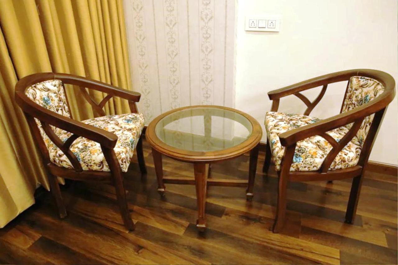 Hotel Citi Inn Grande Zirakpur Exterior photo